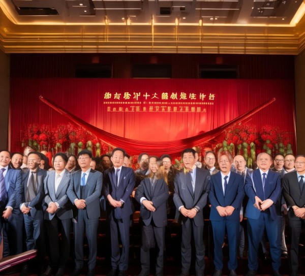 锦鸿商贸携手锦州锦鸿集团，深化合作共赢新局面