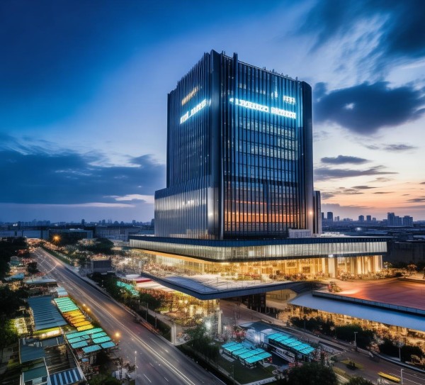 合作市顺达综合商贸有限责任公司，区域商贸的领航者与区域经济发展的坚实力量