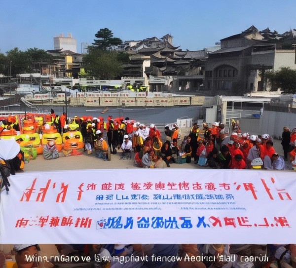 沁阳老商贸城改造项目中标单位公布,河南省XX建设工程有限公司担纲核心施工任务,开启城市更新新篇章 沁阳老商贸城改造项目中标单位公布,河南省XX建设工程有限公司担纲核心施工任务,开启城市更新新篇章