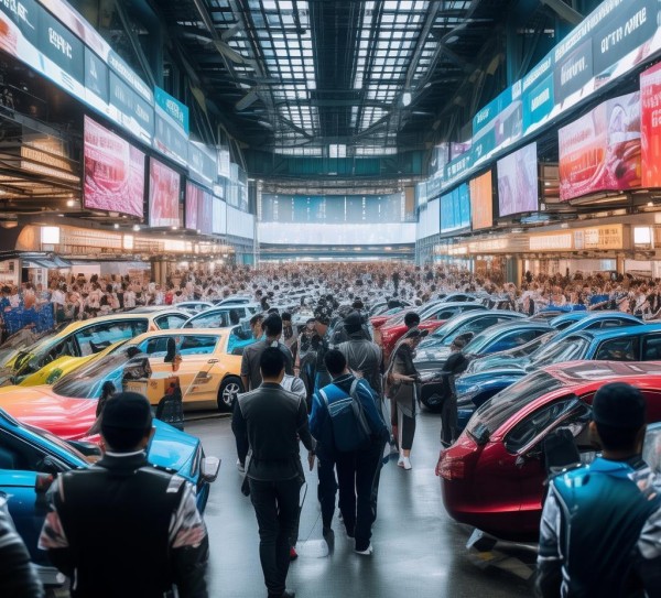 二手车汽车商贸新闻,政策与数字化双驱动下,行业迎来复苏新动能 二手车汽车商贸新闻,政策与数字化双驱动下,行业迎来复苏新动能