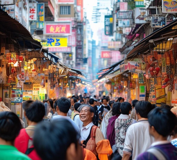 义乌商贸区一区,商贸活力迸发,赋能城市经济新动能 义乌商贸区一区,商贸活力迸发,赋能城市经济新动能