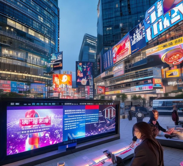 兰海商贸城营销案例，多维度精准营销策略激活商业新动能