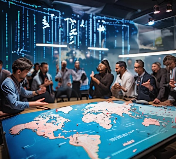 沁古商贸最新消息，业务布局深化，多领域合作加速市场拓展