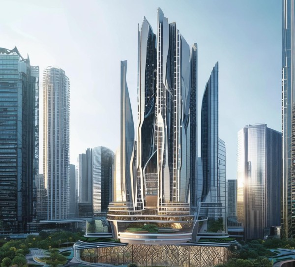 国际华侨商贸文化交流中心项目,凝聚侨心纽带,赋能全球商贸与文化交融的标杆工程 国际华侨商贸文化交流中心项目,凝聚侨心纽带,赋能全球商贸与文化交融的标杆工程