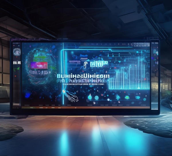 中国联通商贸合作厅官网，连接商业生态，赋能企业增长新动能