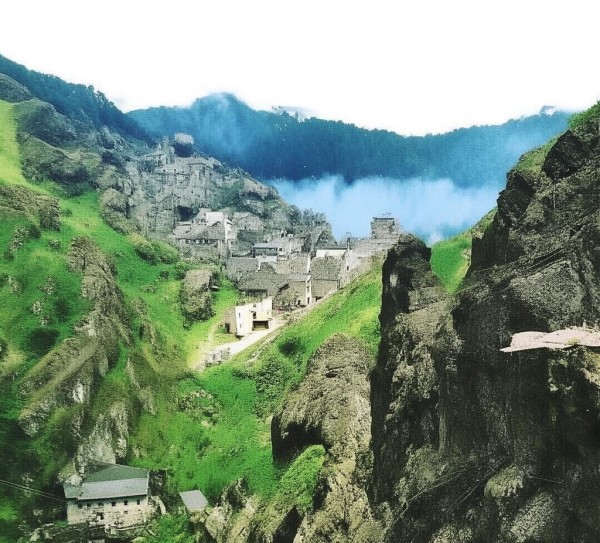 黔江区黄溪镇商贸合作社，激活乡村商贸活水，助力乡村振兴新篇章