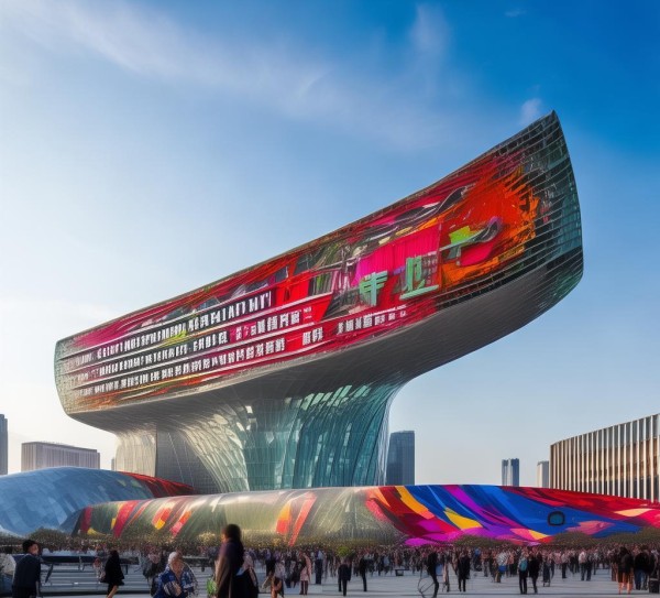 潮阳国际商贸城,打造区域商贸新引擎,赋能经济高质量发展 潮阳国际商贸城,打造区域商贸新引擎,赋能经济高质量发展