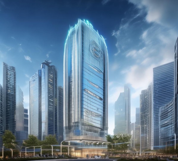 新合作国际商贸城最新动态,多领域发展新进展与机遇 新合作国际商贸城最新动态,多领域发展新进展与机遇