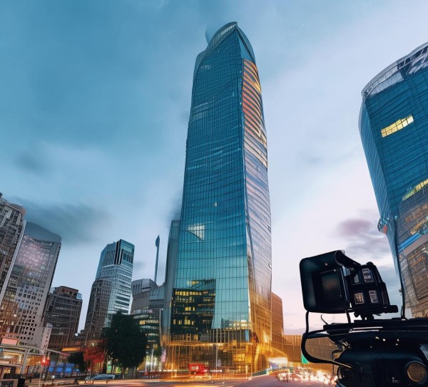 杨屯商贸城,商贸新地标,新闻报道视频记录区域经济新活力 杨屯商贸城,商贸新地标,新闻报道视频记录区域经济新活力