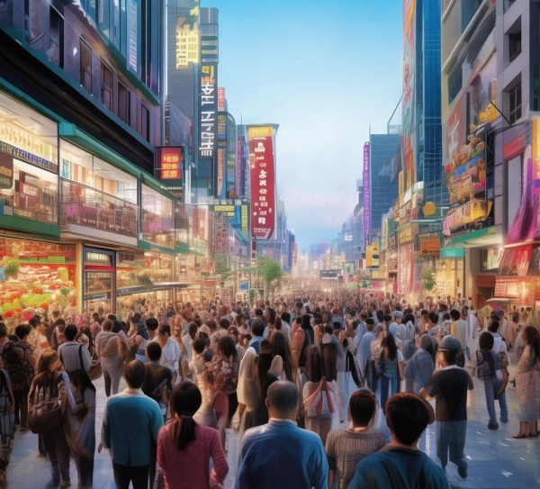 王顶堤商贸城，商流汇聚新引擎，赋能区域经济高质量发展