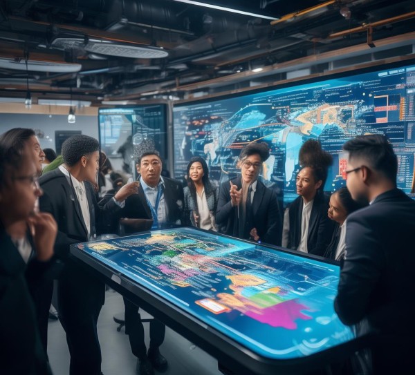 酷杰商贸合作案例全解析，解码其商业生态与行业影响力