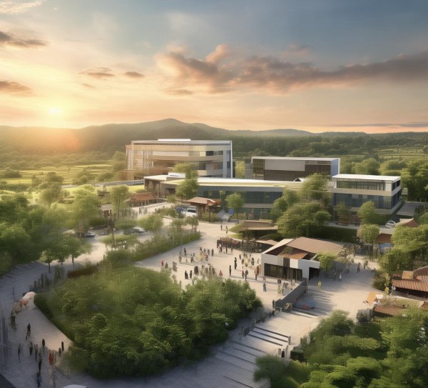 绍兴农商贸职业技术学院项目部,以产教融合为纽带,谱写乡村振兴与人才培养新篇章 绍兴农商贸职业技术学院项目部,以产教融合为纽带,谱写乡村振兴与人才培养新篇章