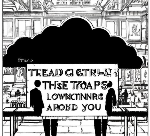 商贸城周边诈骗案例警示,警惕!这些陷阱正在身边 商贸城周边诈骗案例警示,警惕!这些陷阱正在身边