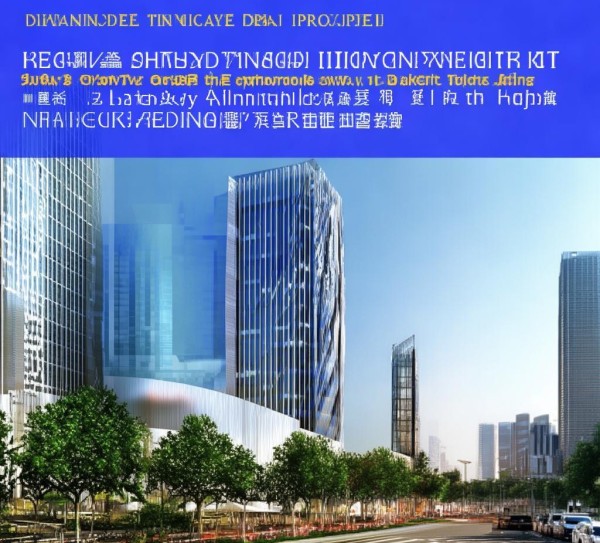 南宁五月天商贸城项目,区域商贸新引擎,赋能城市经济高质量发展