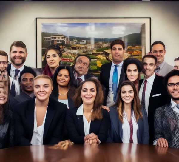 资中县商贸合作局领导班子,凝心聚力促发展,商贸赋能助振兴 资中县商贸合作局领导班子,凝心聚力促发展,商贸赋能助振兴