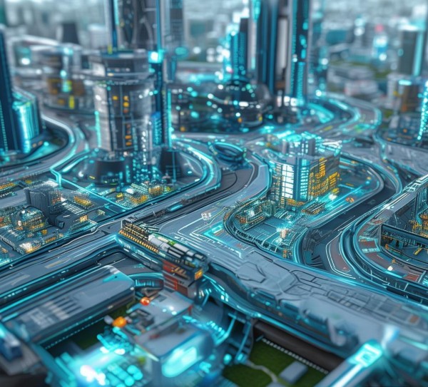 商贸物流顶层设计图案例,构建现代化供应链的智慧蓝图 商贸物流顶层设计图案例,构建现代化供应链的智慧蓝图