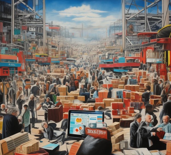 跨境电商贸易的典型案例解析，风险识别、法律应对与行业启示