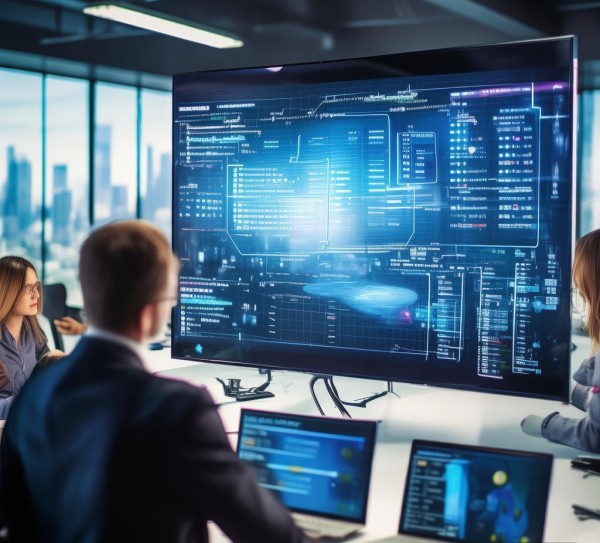 金蝶KIS云商贸版案例演示，从进销存到财务一体化，助力商贸企业高效运营