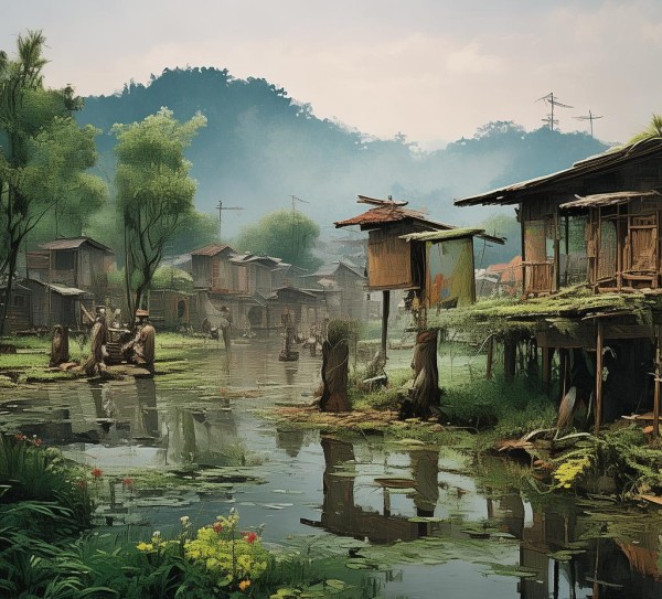 供销合作社商贸物流发展,赋能乡村经济的新引擎 供销合作社商贸物流发展,赋能乡村经济的新引擎