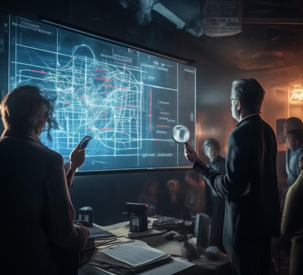 商贸城招商骗局案例分析，揭秘高回报陷阱，谨防血本无归的陷阱