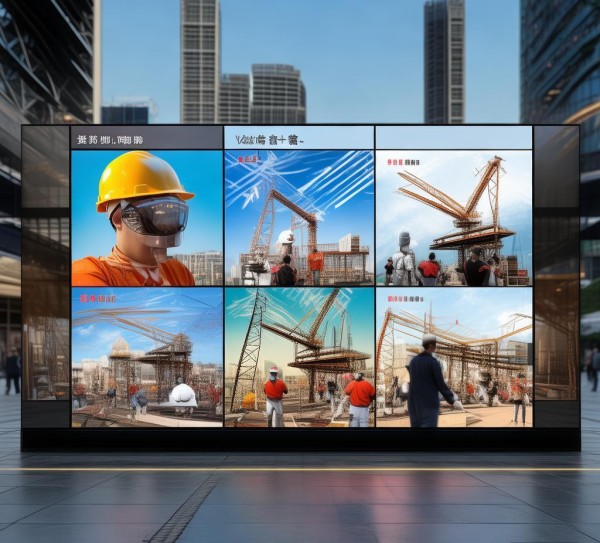 官亭商贸城新闻网站最新动态，多项目推进，商贸活动升温，助力区域经济新引擎