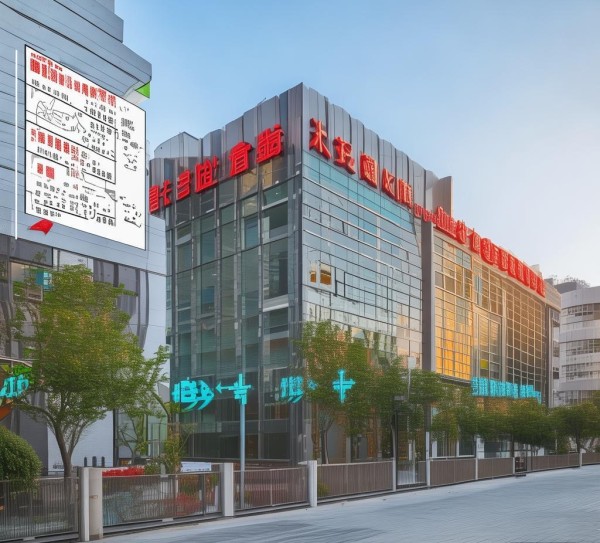 十堰新合作商贸公司地址查询及详细位置信息