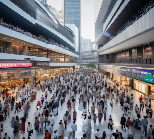 肃宁商贸城焕新升级，商贸活动再掀热潮——最新动态报道