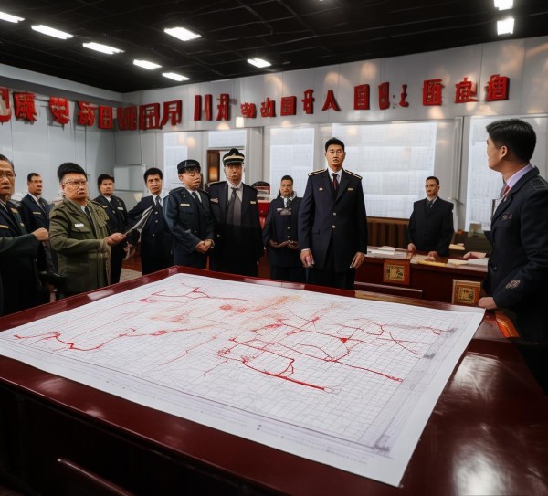 河北破获重大商贸诈骗案，多环节诈骗手法被揭穿，涉案超千万资金被追回